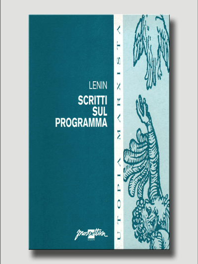 Scritti sul programma