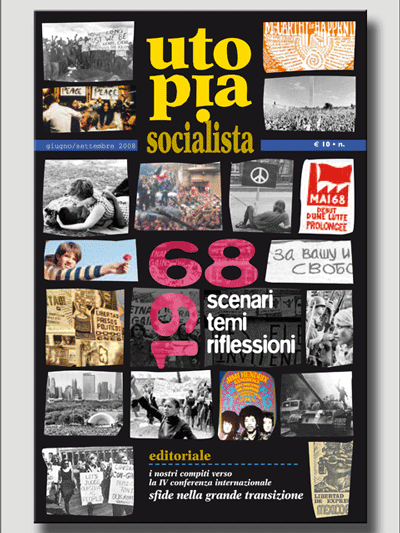 Collezione di Utopia socialista 2001-2014