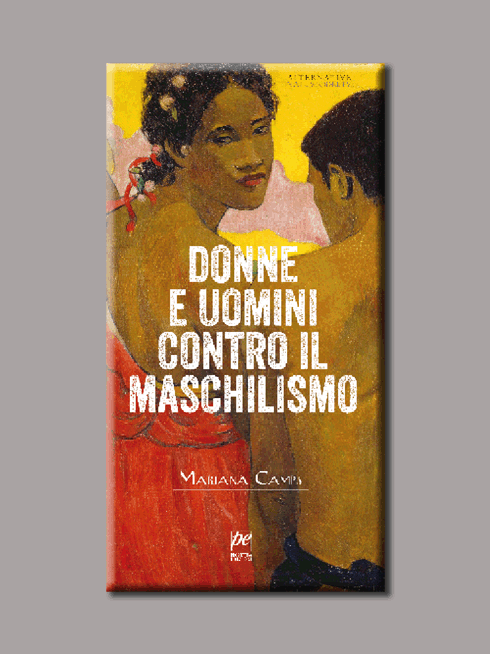 Donne e uomini contro il maschilismo