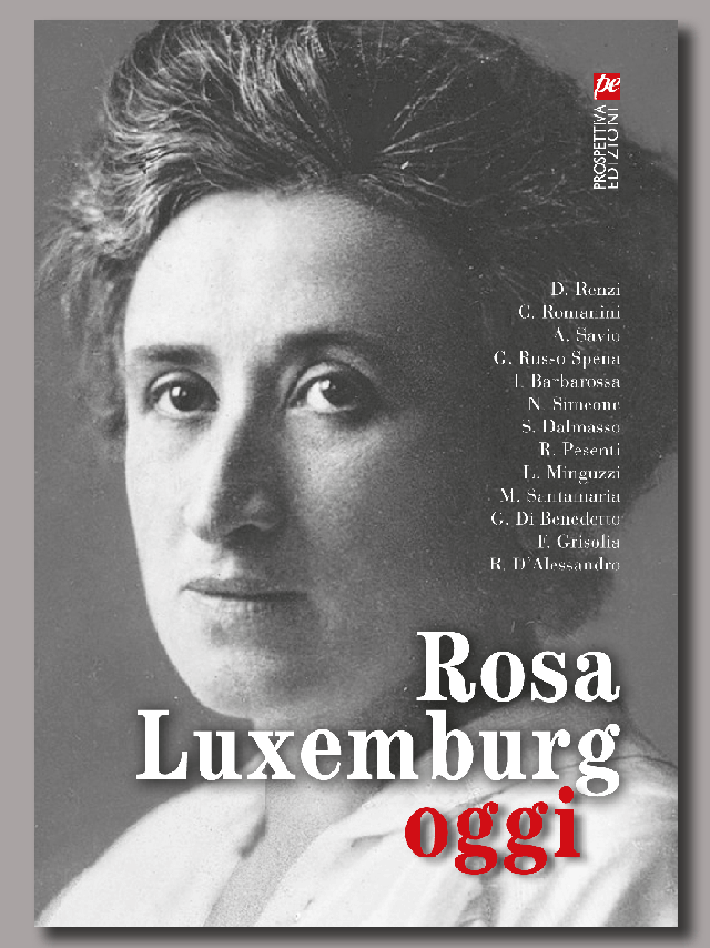 Rosa Luxemburg oggi